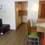 Photo of Apartment, shower, toilet, 3 bed rooms