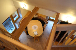 Esstisch Ansicht Galerie