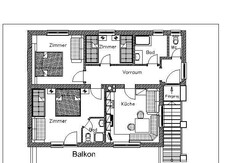Ferienhaus Plan-Layout1