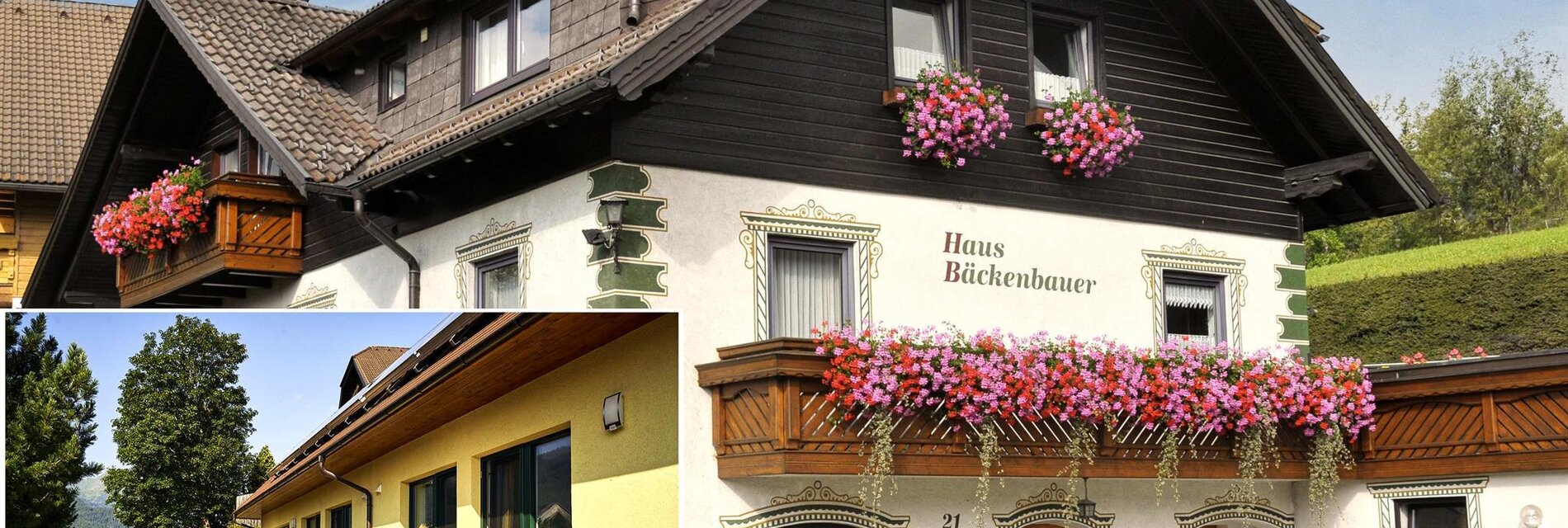 Bliem, Haus Beckenbauer - Impression #1