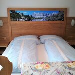 Photo of Double room, shower, toilet