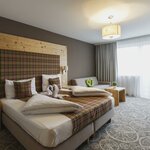 Photo of Junior suite, shower, toilet