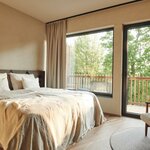 Photo of Double room, bath, toilet, balcony