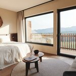 Photo of Double room, bath, toilet, balcony