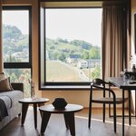 Photo of Twin room, bath, toilet, 1 bed room