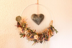 Kleine Details sorgen für Gemütlichkeit