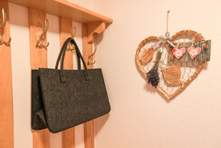 Kleine Details sorgen für Gemütlichkeit