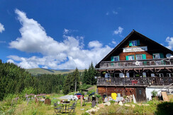 Im Sommer ist es auch schön  :-)