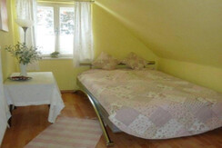 2-Bettzimmer , Waschgelegenheit