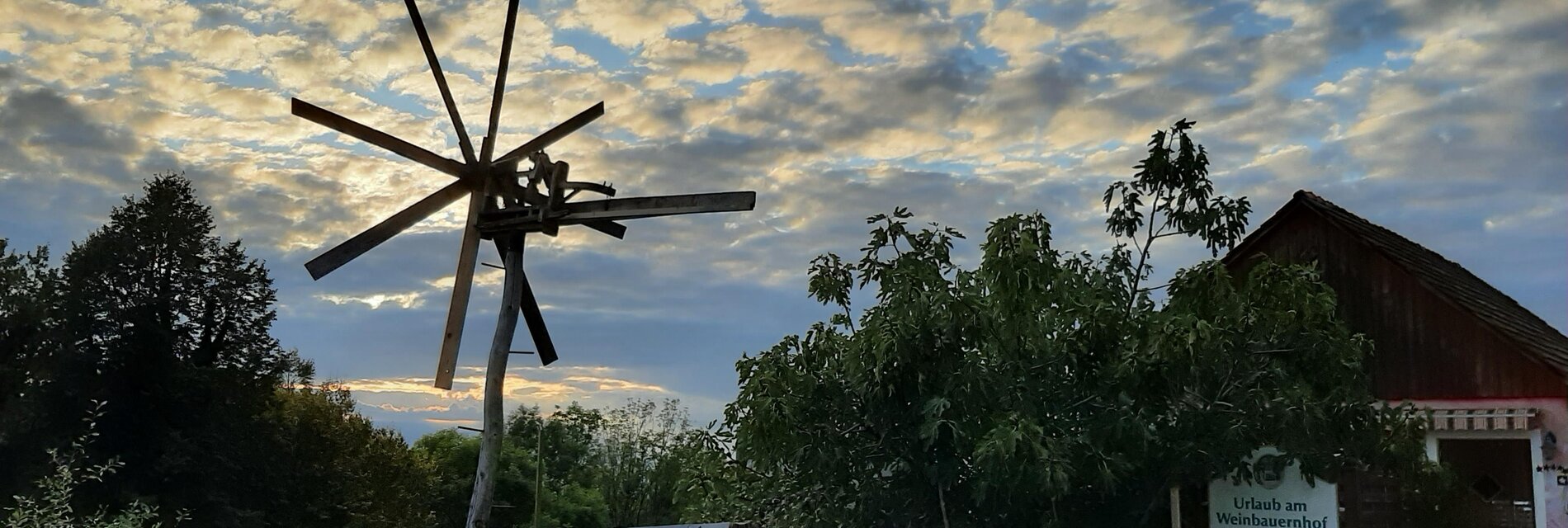 Brunnsteffl - Ferienhaus Lindner - Impression #1