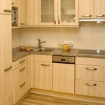 Photo of apartment/1 bedroom/shower, WC