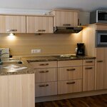 Photo of apartment/2 bedrooms/shower, WC