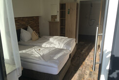 Burg Rooms-Doppelzimmer-Murtal-Steiermark