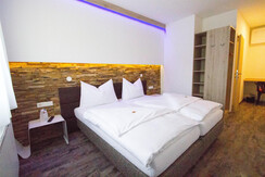 BurgRooms-Doppelzimmer-Murtal-Steiermark
