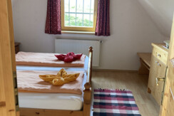 Burgerlhütte-Doppelzimmer-Murtal-Steiermark