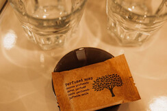 Kollerhof am Eichberg Gläser