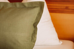 Kollerhof am Eichberg Genusszimmer