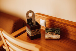 Kollerhof am Eichberg Fernbedienung