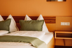 Kollerhof am Eichberg Familienzimmer