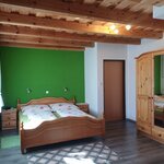 Photo of Double room, bath, toilet, standard