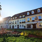 Photo of Pauschale, Double room, bath, toilet | © cdm/schilcherlandhof