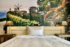 Doppelzimmer im Stainzer Hof