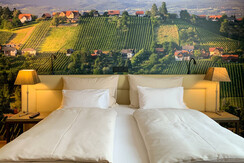 Stainzer Hof Hochgrail Zimmer