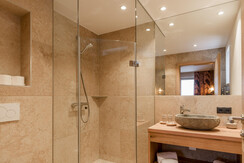 bathroom 3 with shower/toilet