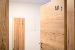 Club House Top 1 - Willkommen im Club House!