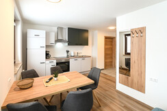 Club House Top 2 - Offene Wohnküche