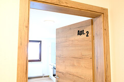 Club House Top 2 - Willkommen im Club House!