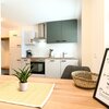 Bild von Top 3 - 1 Schlafzimmer, Dusche, WC