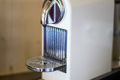 High quality nespress machine