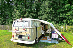 Camping-Stellplatz-Murtal-Steiermark