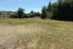 Camping Ökoservice LZA Murtal-Stellplatz-Murtal-St