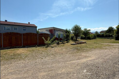 Camping Ökoservice LZA Murtal-Stellplatz-Murtal-St