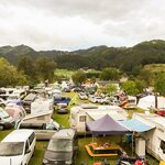 Photo of Camp site, running hot/cold water, toilet, standard | © Familie Puster