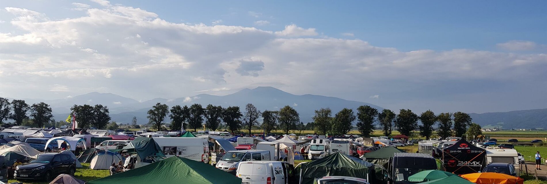 CampingBLAU- JosefSchindelbacher-Platz-Murtal