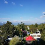 Photo of Camp site, running hot/cold water, toilet, standard | © Camping BLAU-Josef Schindelbacher GesbR