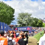 Bild von MOTOGP - Stellplatz Motorrad für 4 Nächte | © Camping BLAU-Landschreiberhof-Braunegger