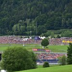 Bild von MOTOGP - Stellplatz Motorrad für 5 Nächte | © Camping BLAU-Landschreiberhof-Braunegger