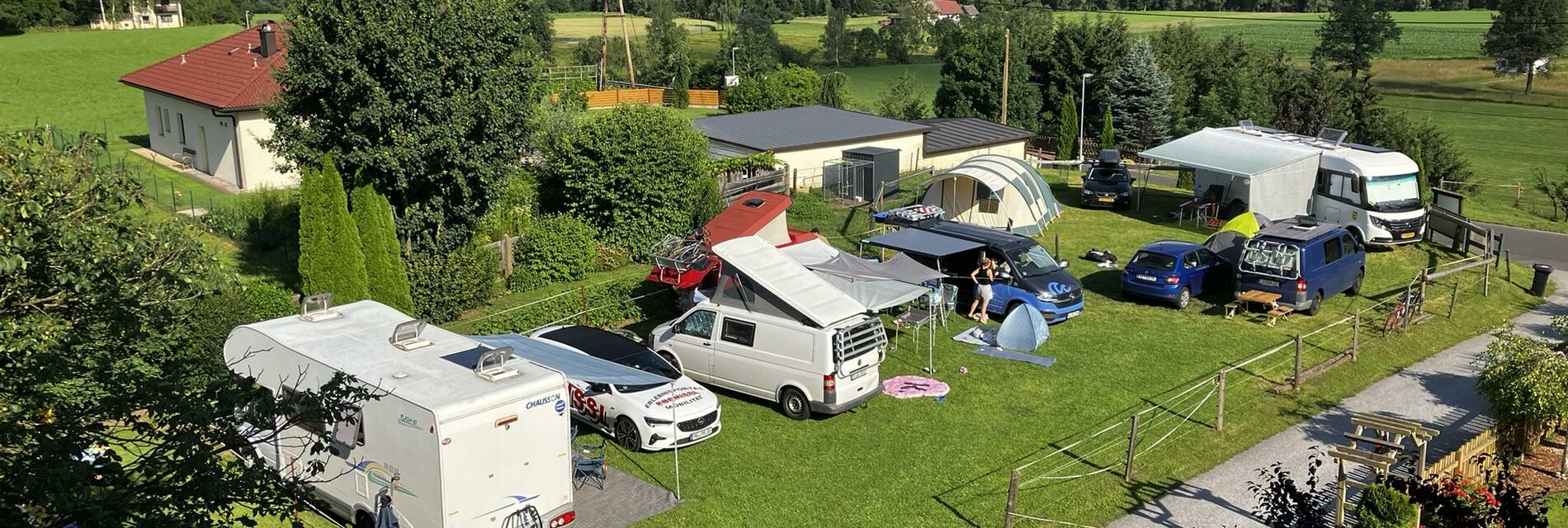 Camping Deutinger - Impression #1