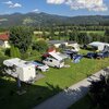Photo of Camp site, running hot/cold water, toilet, standard | © Camping Deutinger