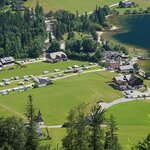 Bild von Stellplatz | © Familie Bischof
