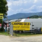 Photo of Camp site, running hot/cold water, toilet, standard | © Region Murtal