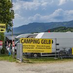 Bild von MOTOGP -  Motorrad-Zeltplatz für 3 Nächte | © Region Murtal