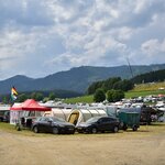 Photo of Camp site, running hot/cold water, toilet, standard | © Region Murtal