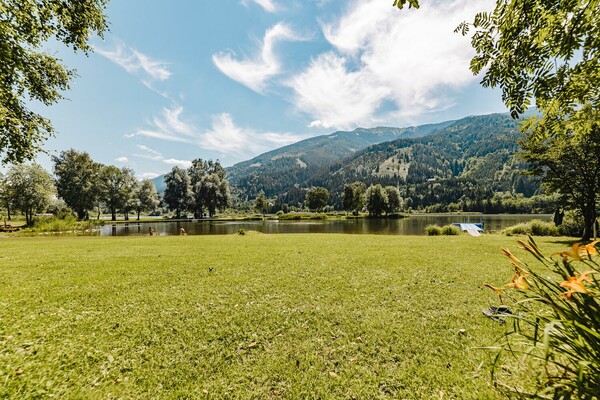 Gaishorn am See | © Thomas Sattler