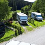 Photo of Camp site, bath, toilet