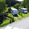 Photo of Camp site, bath, toilet